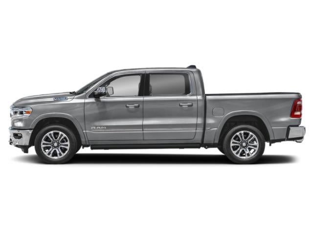 2024 RAM Ram 1500 Limited Crew Cab 4x4 5'7' Box