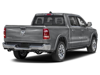 2024 RAM Ram 1500 Limited Crew Cab 4x4 5'7' Box