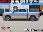 2025 RAM Ram 1500 Laramie Crew Cab 4x4 5'7' Box