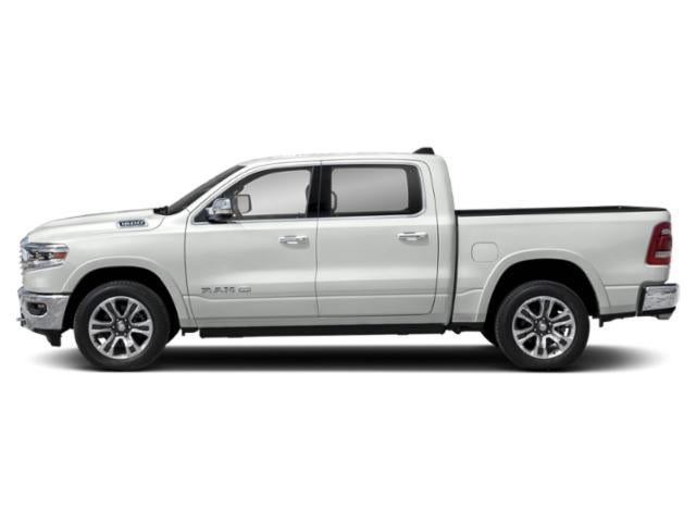2020 RAM Ram 1500 Laramie Longhorn Crew Cab 4x4 5'7' Box