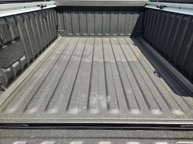 2026 RAM Ram 1500 Rebel Crew Cab 4x4 5'7' Box