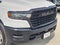 2025 RAM Ram 1500 Tradesman Crew Cab 4x4 6'4' Box