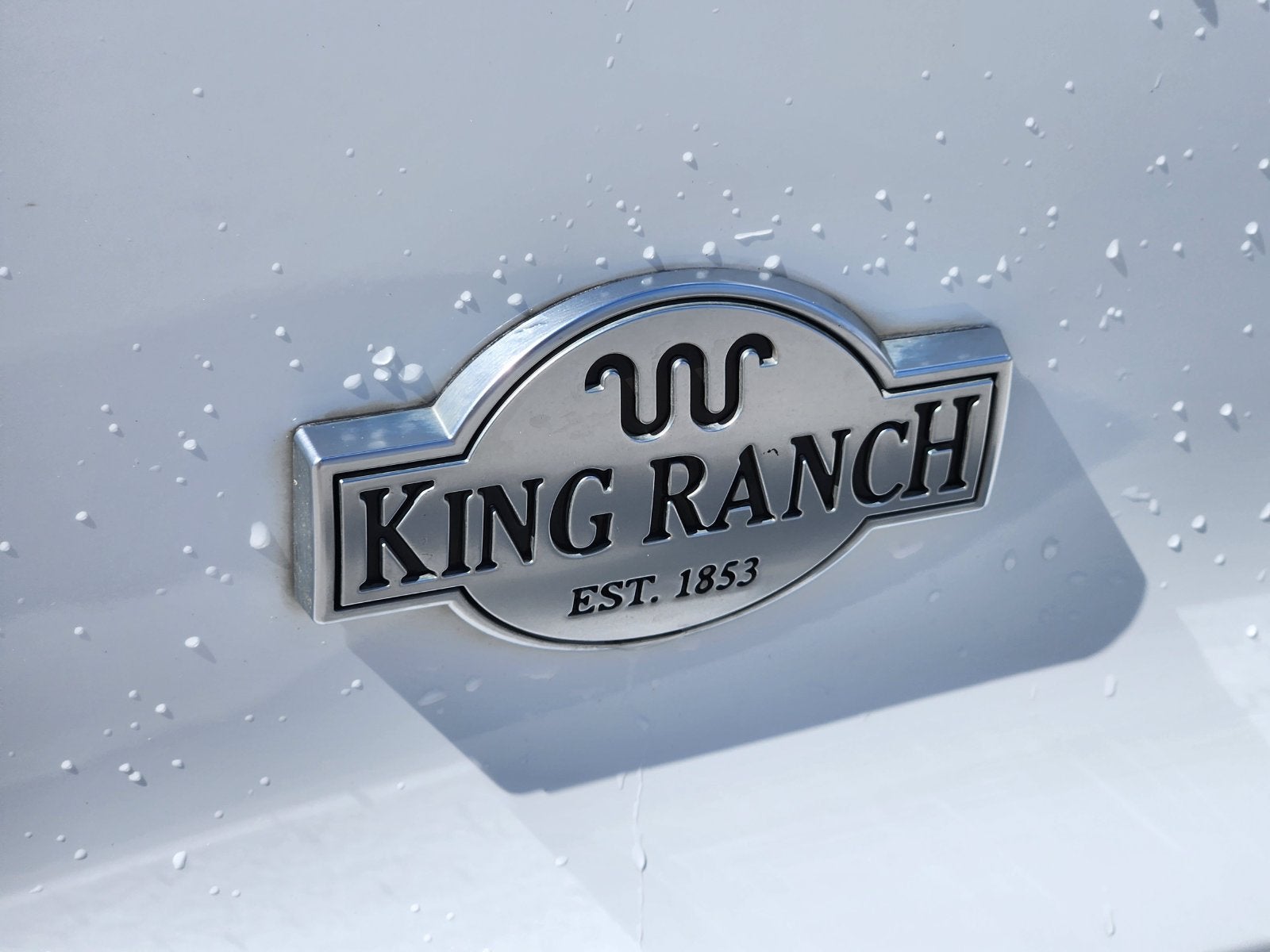 2024 Ford Explorer King Ranch
