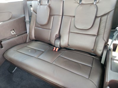 2024 Ford Explorer King Ranch