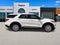 2024 Ford Explorer King Ranch