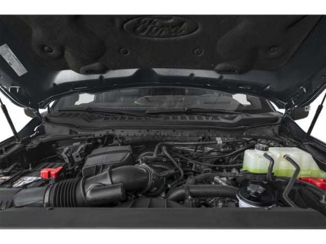 2025 Ford F-350 King Ranch