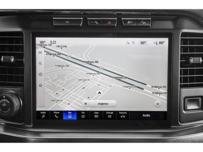 2025 Ford F-350 King Ranch