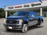 2017 Ford F-350 LARIAT