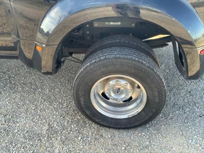 2017 Ford F-350 LARIAT