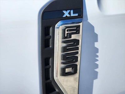 2023 Ford F-250 XL