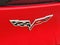 2011 Chevrolet Corvette Grand Sport
