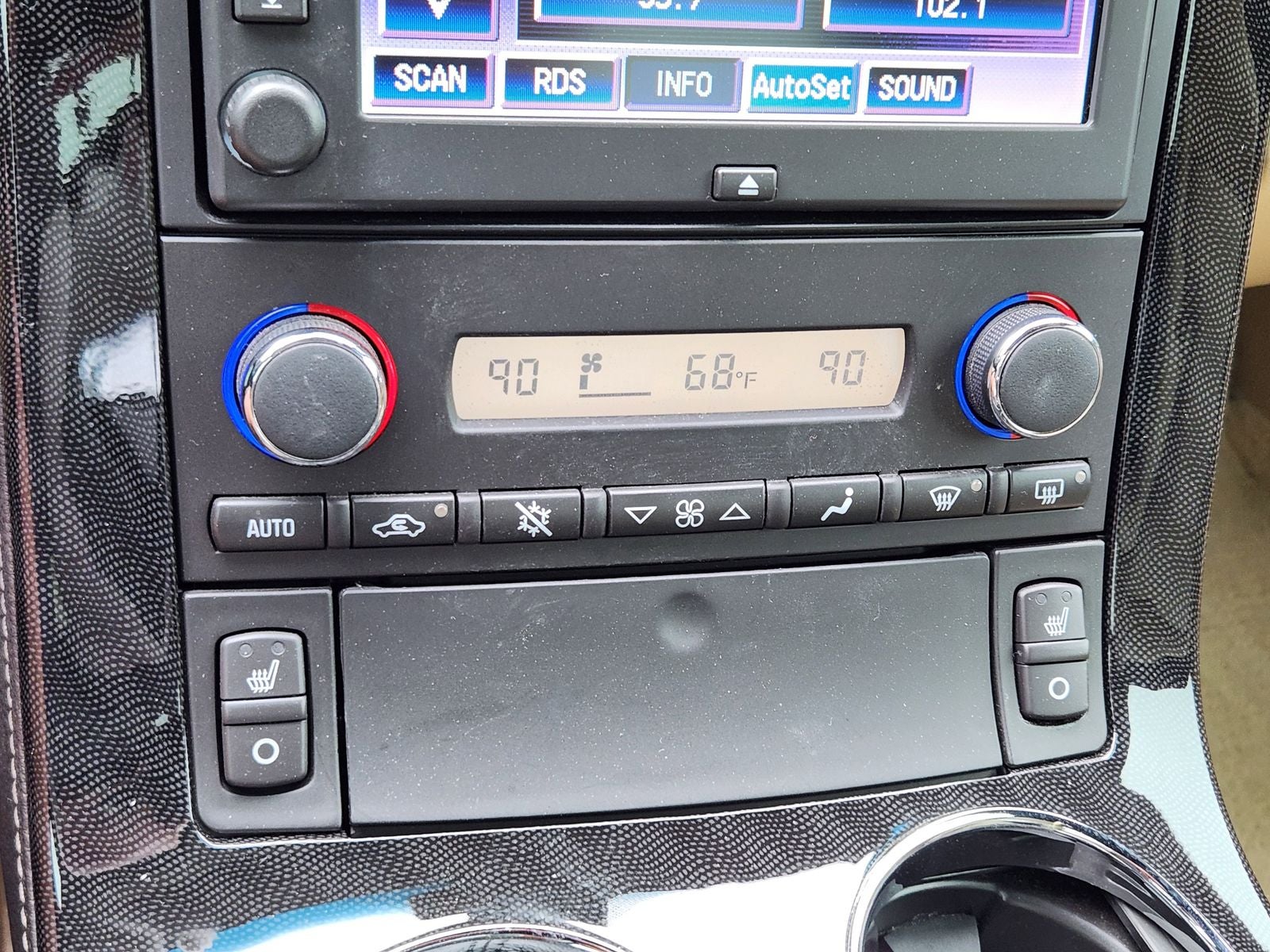 2011 Chevrolet Corvette Grand Sport