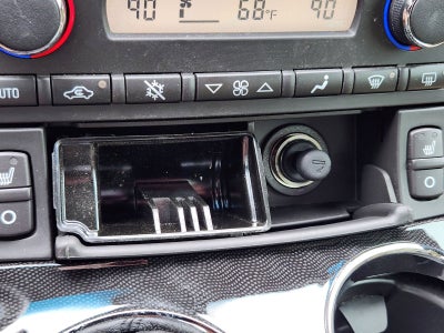 2011 Chevrolet Corvette Grand Sport