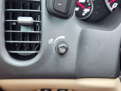 2011 Chevrolet Corvette Grand Sport