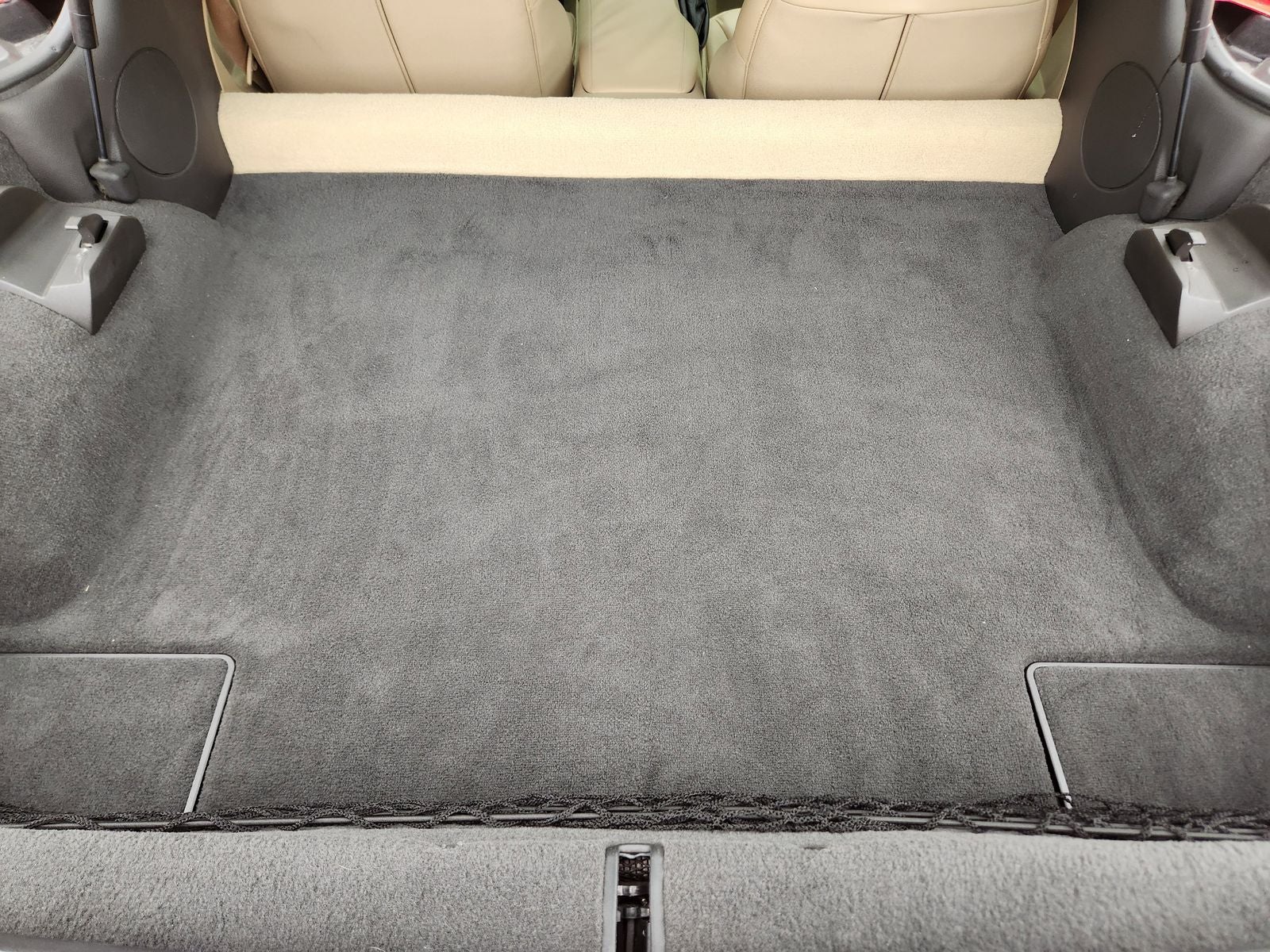 2011 Chevrolet Corvette Grand Sport