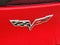 2011 Chevrolet Corvette Grand Sport