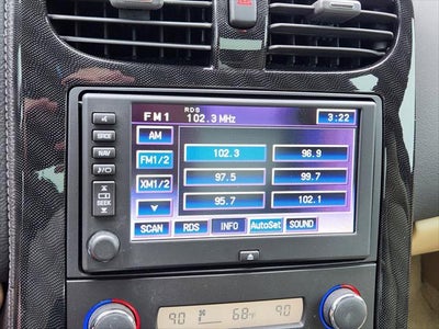 2011 Chevrolet Corvette Grand Sport