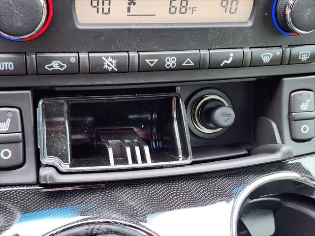 2011 Chevrolet Corvette Grand Sport