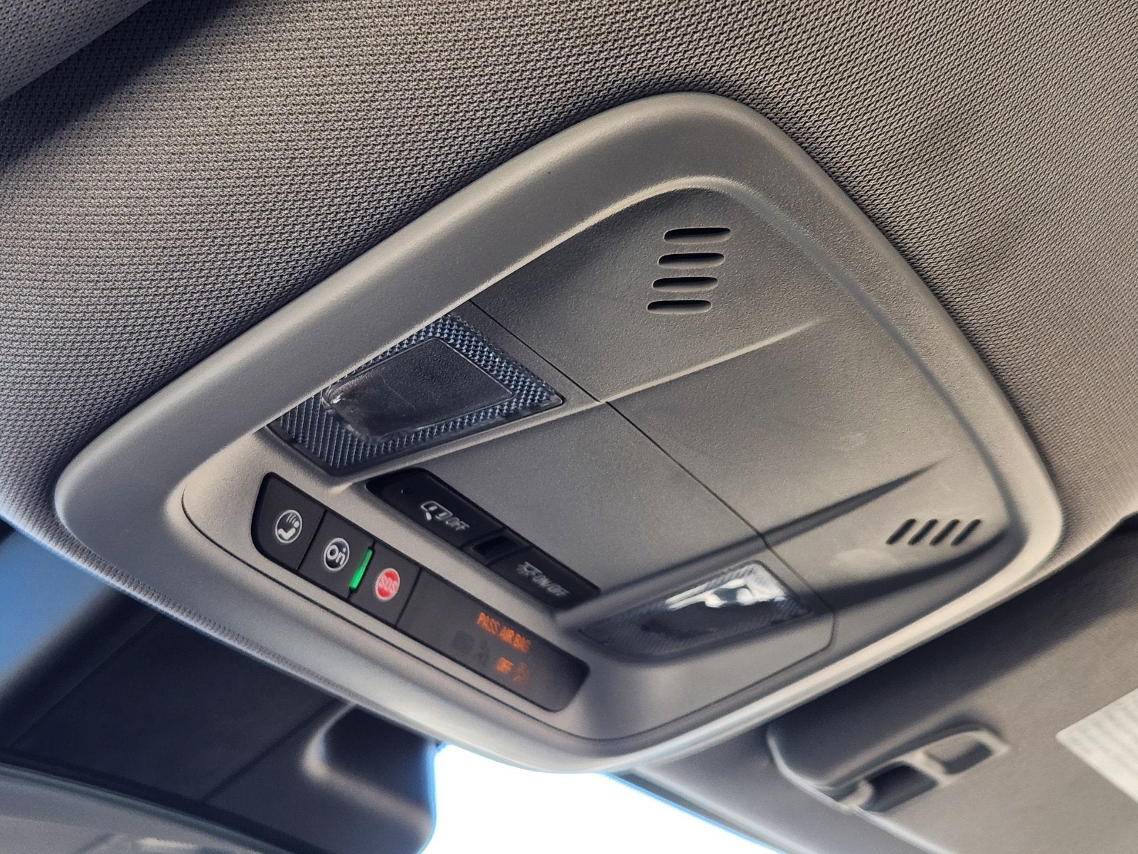 2025 Chevrolet Malibu FWD 1LT
