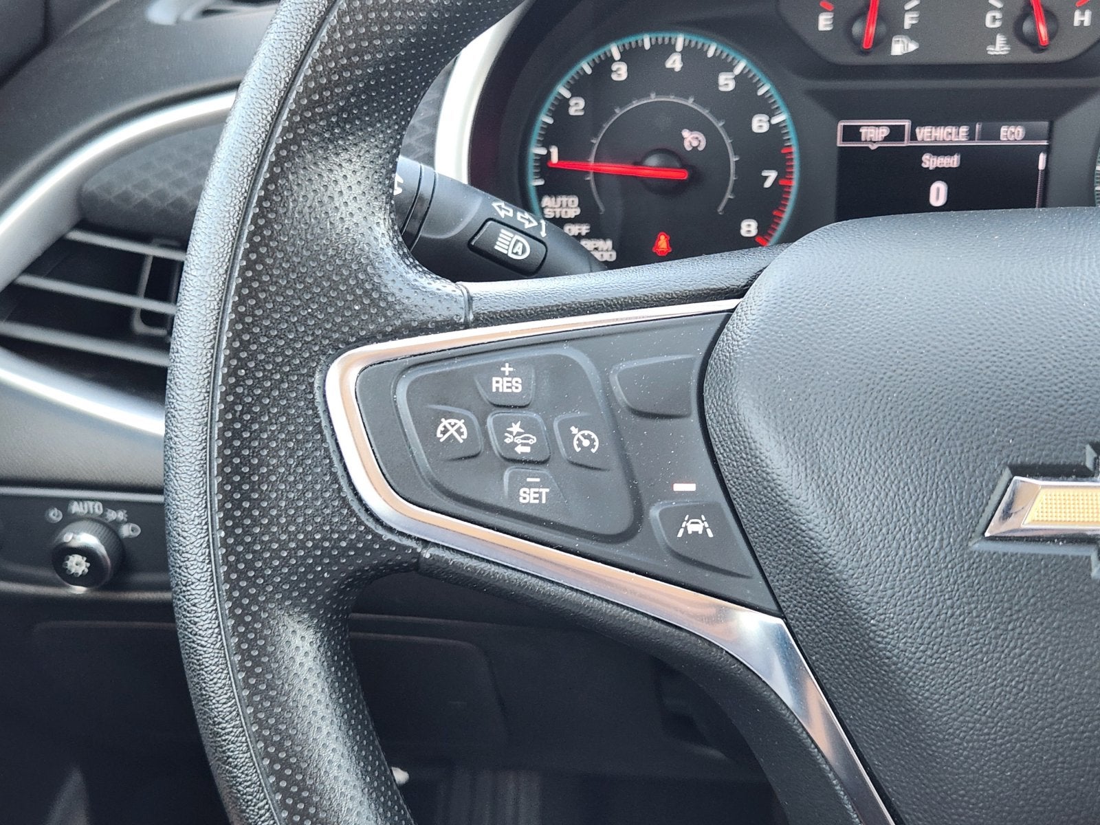 2025 Chevrolet Malibu FWD 1LT