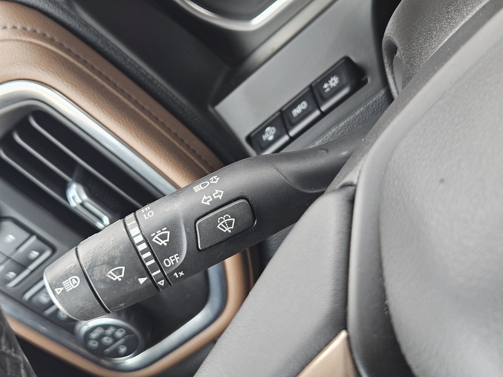 2021 Chevrolet Silverado 2500HD High Country