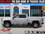 2021 Chevrolet Silverado 2500HD High Country