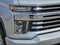 2021 Chevrolet Silverado 2500HD High Country