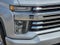 2021 Chevrolet Silverado 2500HD High Country