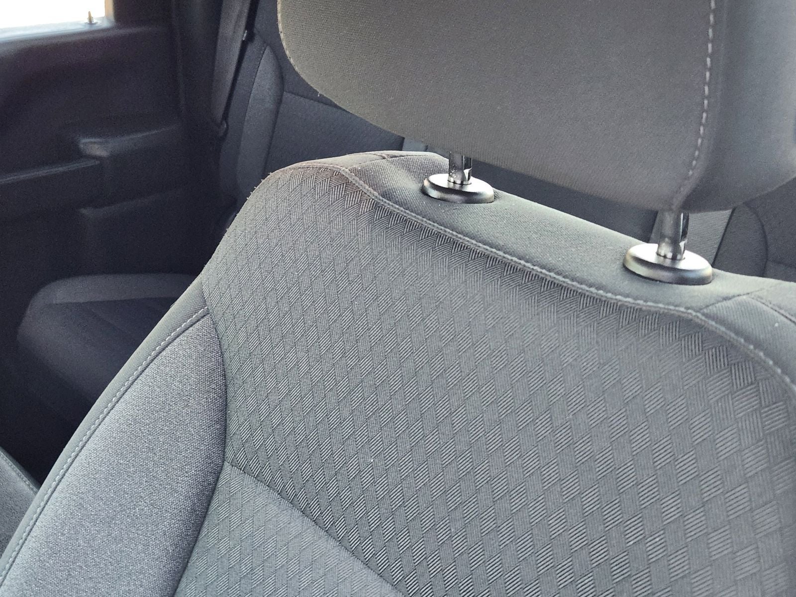 2023 Chevrolet Silverado 2500HD 4WD Double Cab Standard Bed LT