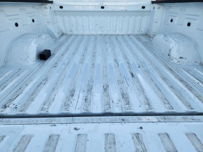 2023 Chevrolet Silverado 2500HD 4WD Double Cab Standard Bed LT