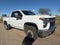 2023 Chevrolet Silverado 2500HD 4WD Double Cab Standard Bed LT