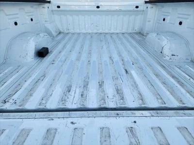 2023 Chevrolet Silverado 2500HD 4WD Double Cab Standard Bed LT