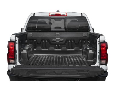 2026 Chevrolet Colorado Trail Boss, 4WD