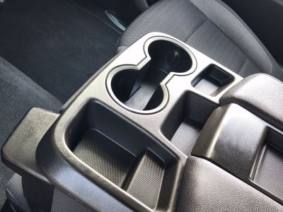 2022 Chevrolet Silverado 1500 LTD 4WD Crew Cab Short Bed RST