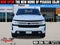 2022 Chevrolet Silverado 1500 LTD 4WD Crew Cab Short Bed RST