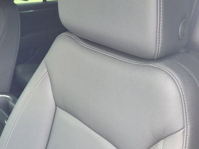 2025 Chevrolet Tahoe 4WD Z71