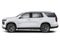 2025 Chevrolet Tahoe 4WD Z71
