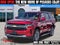 2024 Chevrolet Tahoe 2WD LT