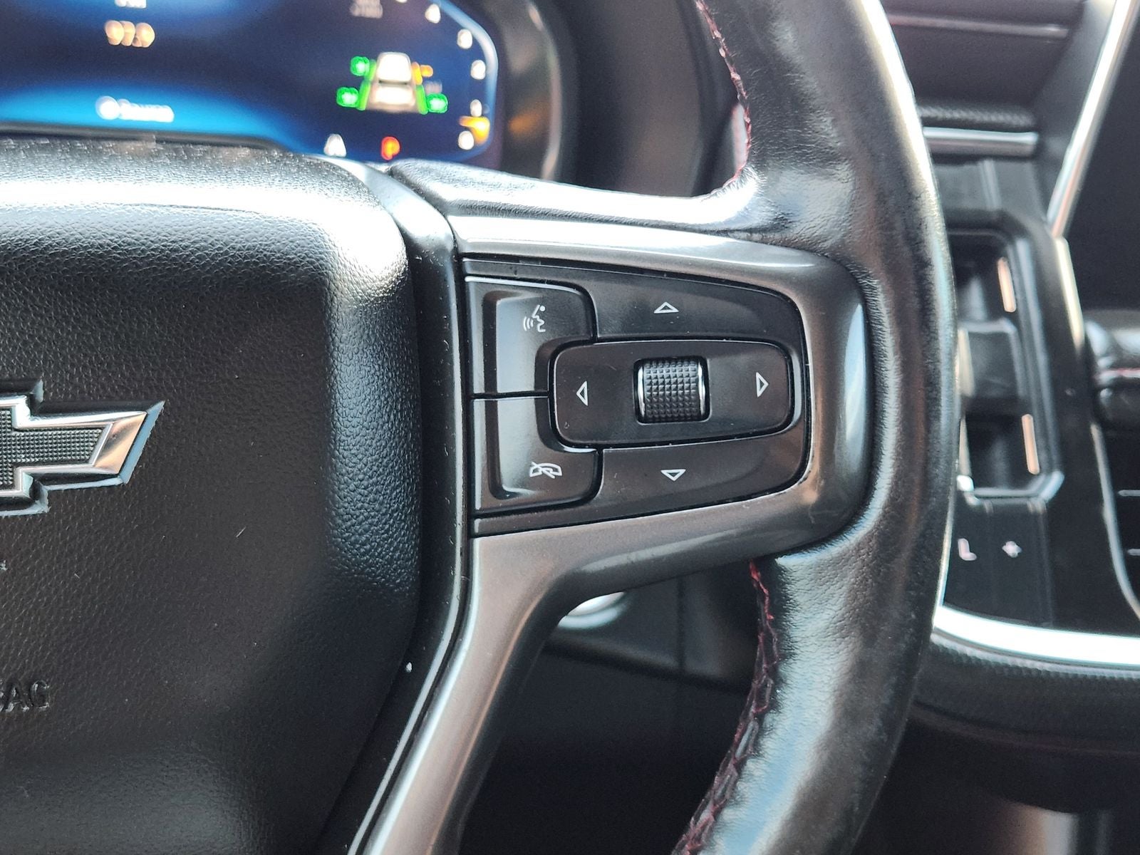 2022 Chevrolet Tahoe 2WD RST