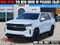 2022 Chevrolet Tahoe 2WD RST