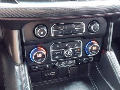 2022 Chevrolet Tahoe 2WD RST