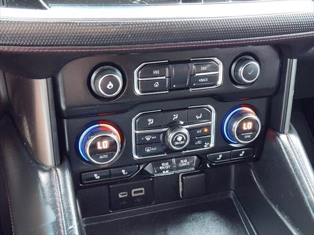 2022 Chevrolet Tahoe 2WD RST