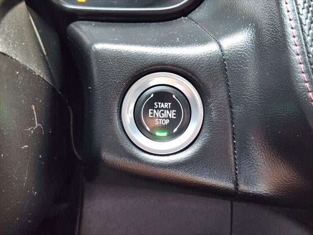 2022 Chevrolet Tahoe 2WD RST