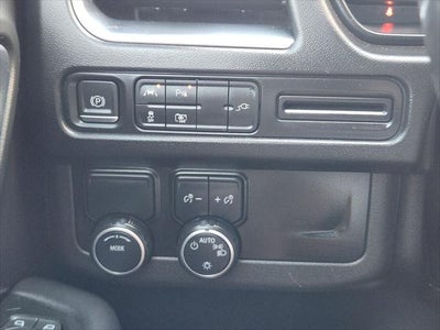 2022 Chevrolet Tahoe 2WD RST
