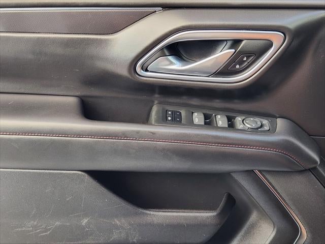 2022 Chevrolet Tahoe 2WD RST