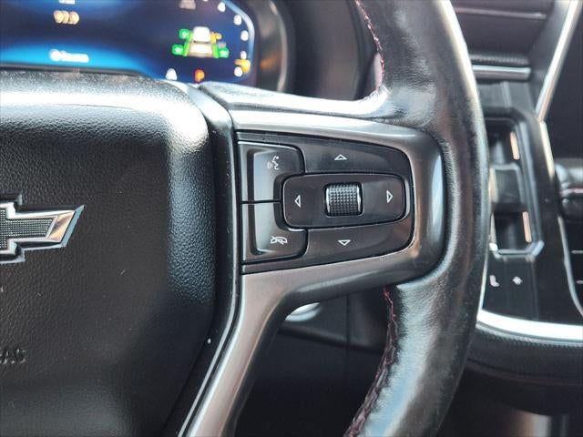 2022 Chevrolet Tahoe 2WD RST