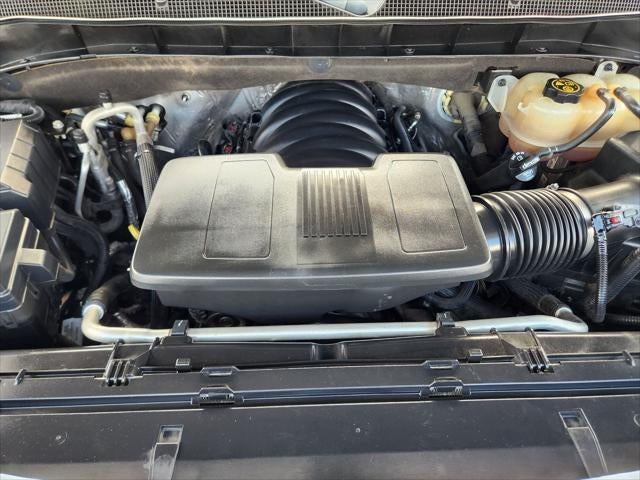 2022 Chevrolet Tahoe 2WD RST