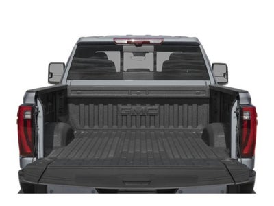 2026 GMC Sierra 2500HD Denali