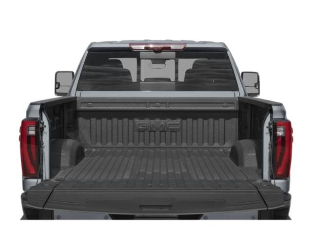 2026 GMC Sierra 2500HD Denali