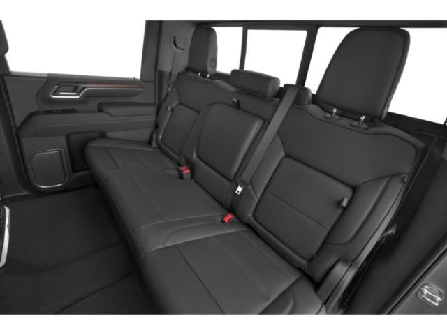 2026 GMC Sierra 2500HD Denali